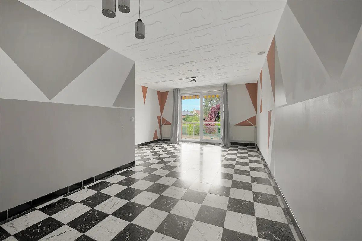 Maison à vendre, 127m², Loos-en-Gohelle