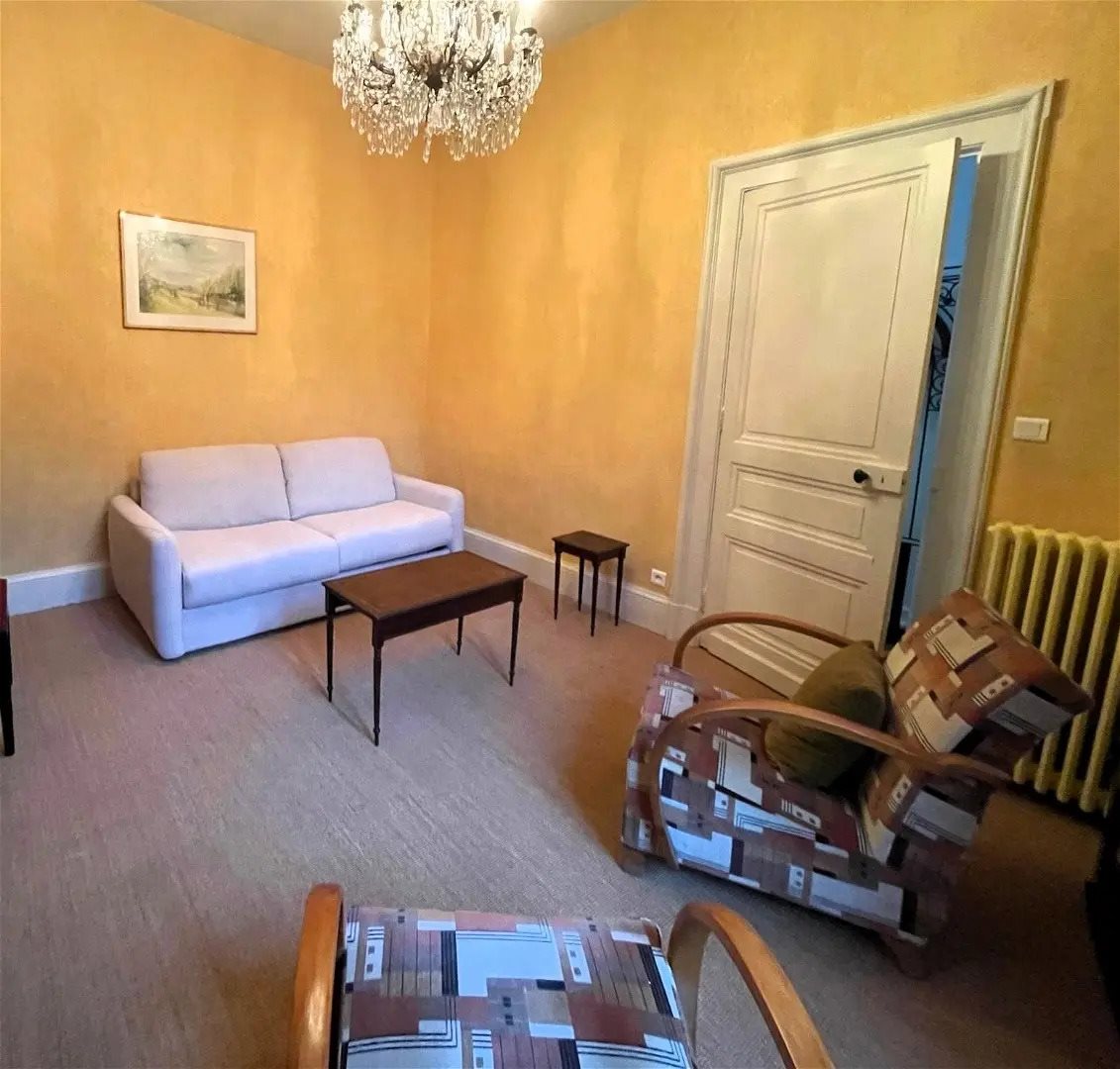 Appartement à louer, 123m², Agen