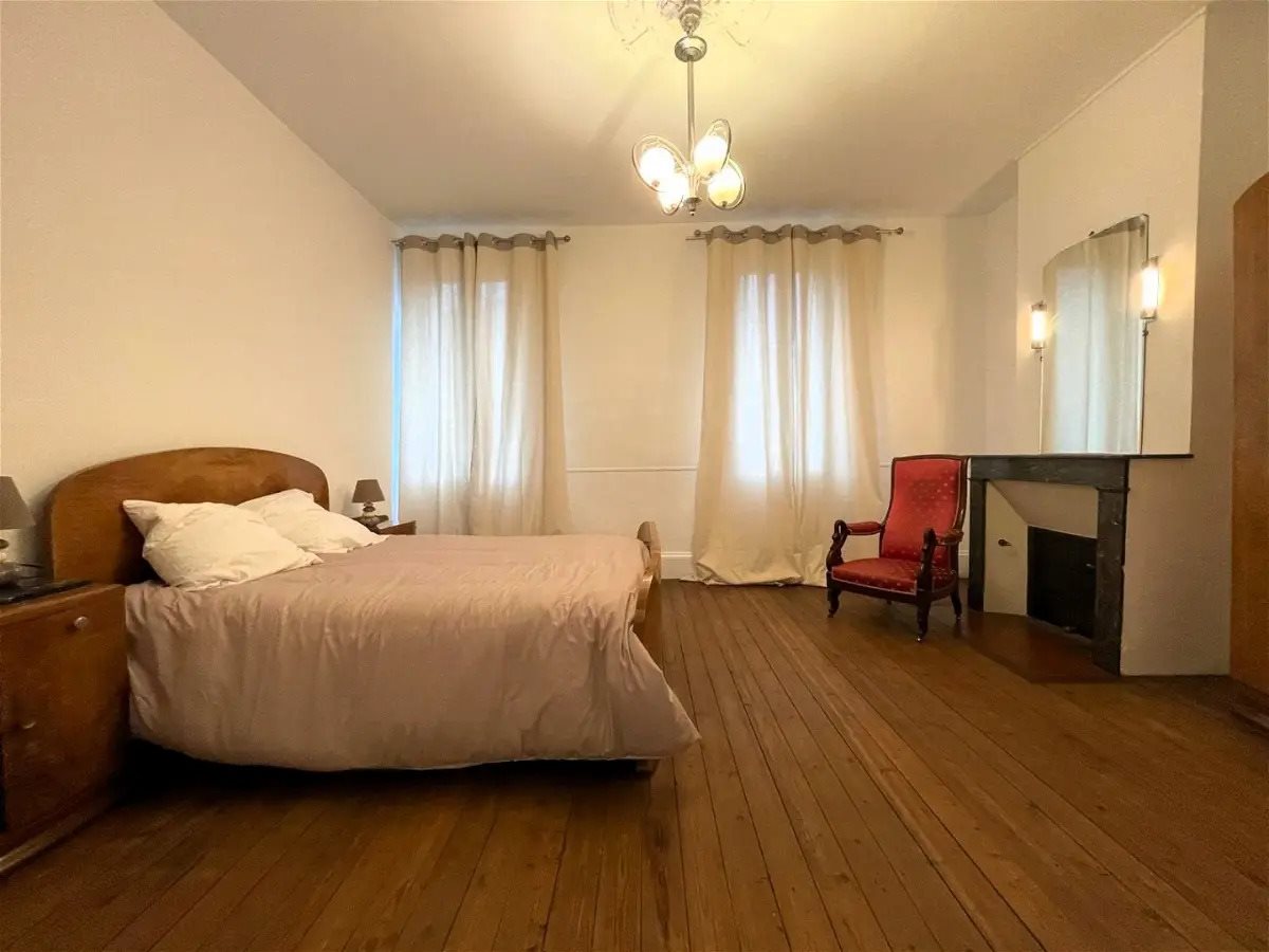 Appartement à louer, 123m², Agen