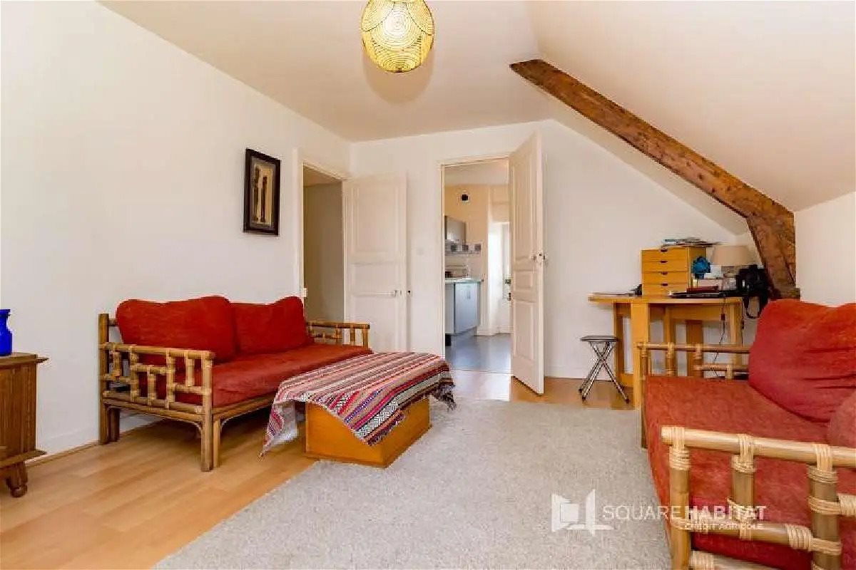 Appartement à louer, 37m², Saint-Brieuc