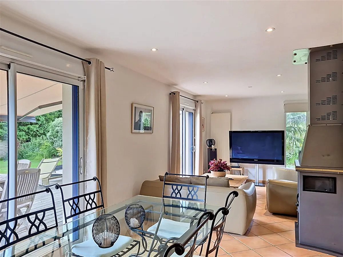 Maison à vendre, 150m², La Forêt-Fouesnant