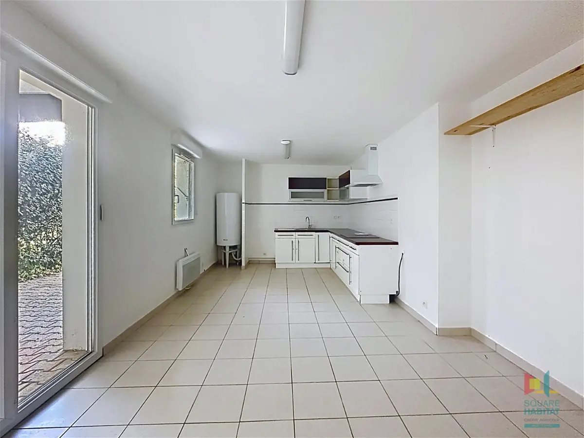 Appartement à louer, 54m², Lormont