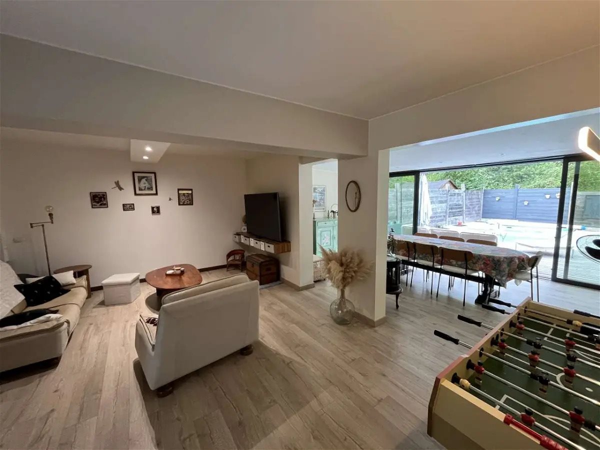 Maison à vendre, 114m², Poitiers