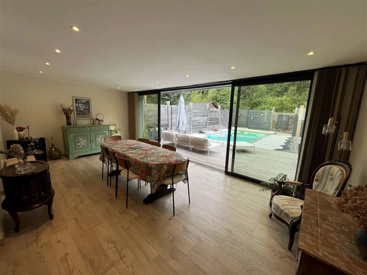 Maison à vendre, 114m², Poitiers