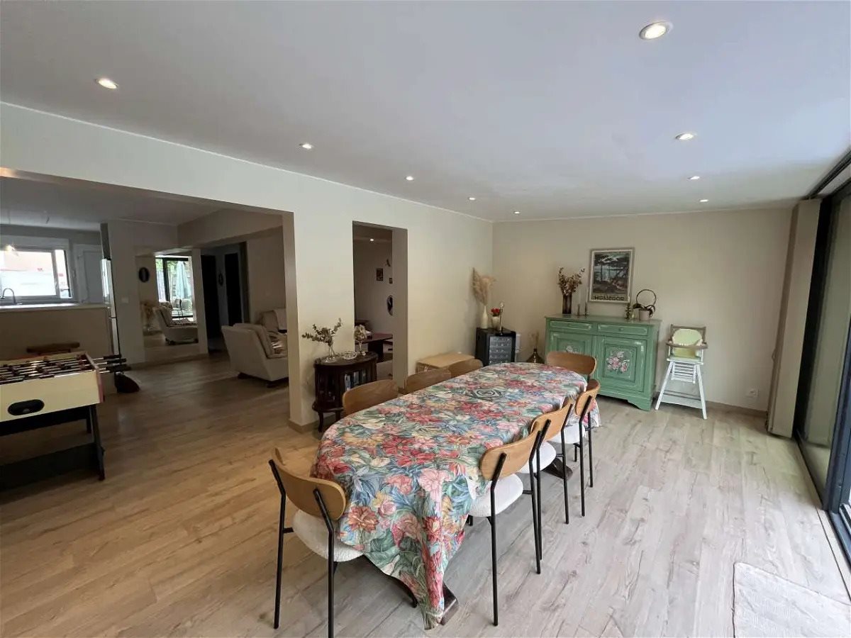 Maison à vendre, 114m², Poitiers