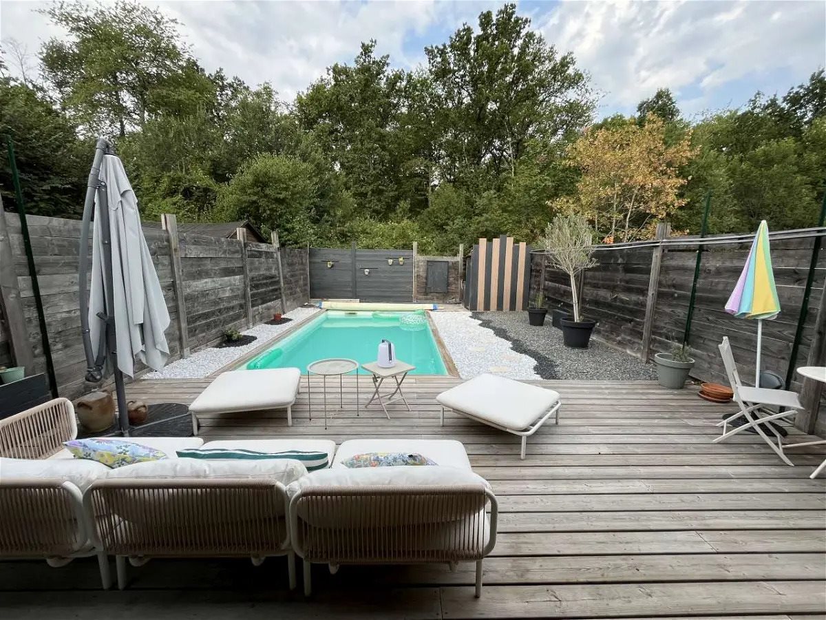 Maison à vendre, 114m², Poitiers