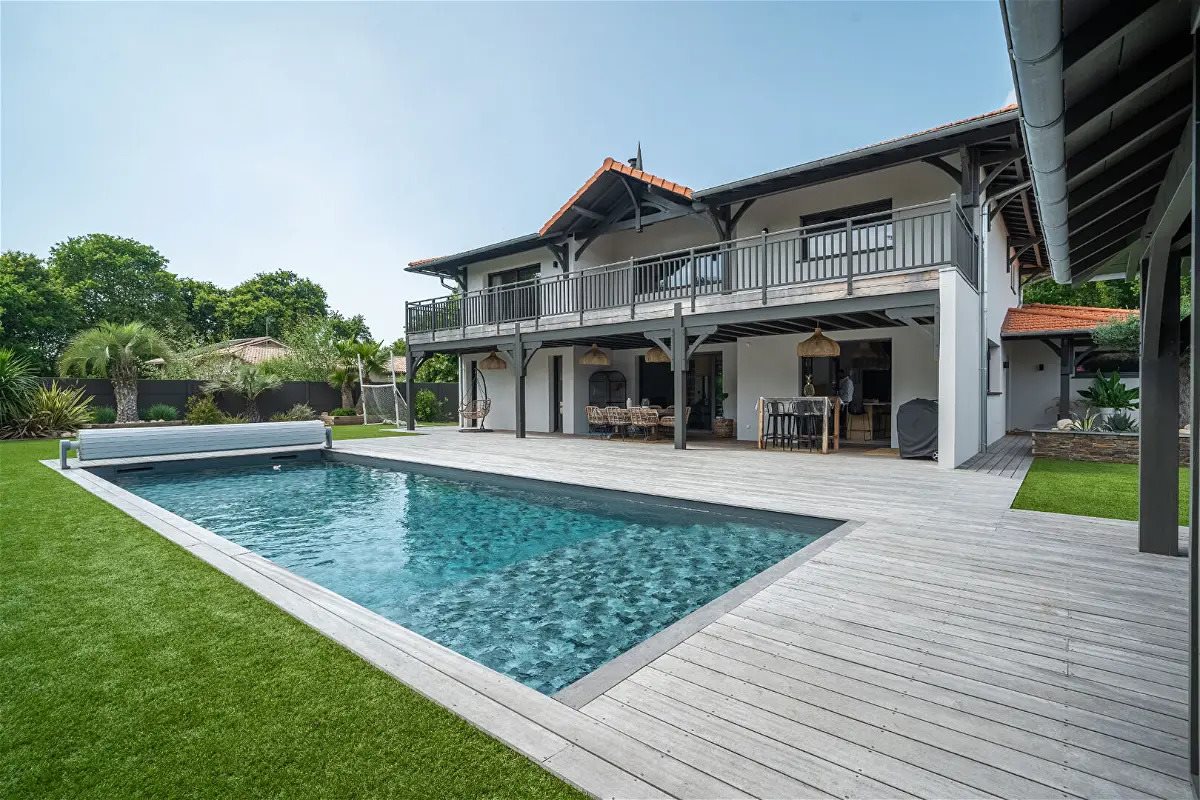 Maison à vendre, 281m², Mios