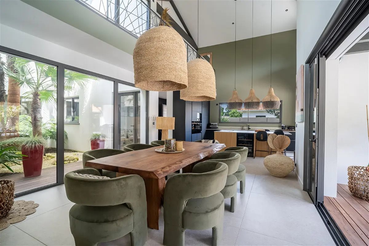 Maison à vendre, 281m², Mios
