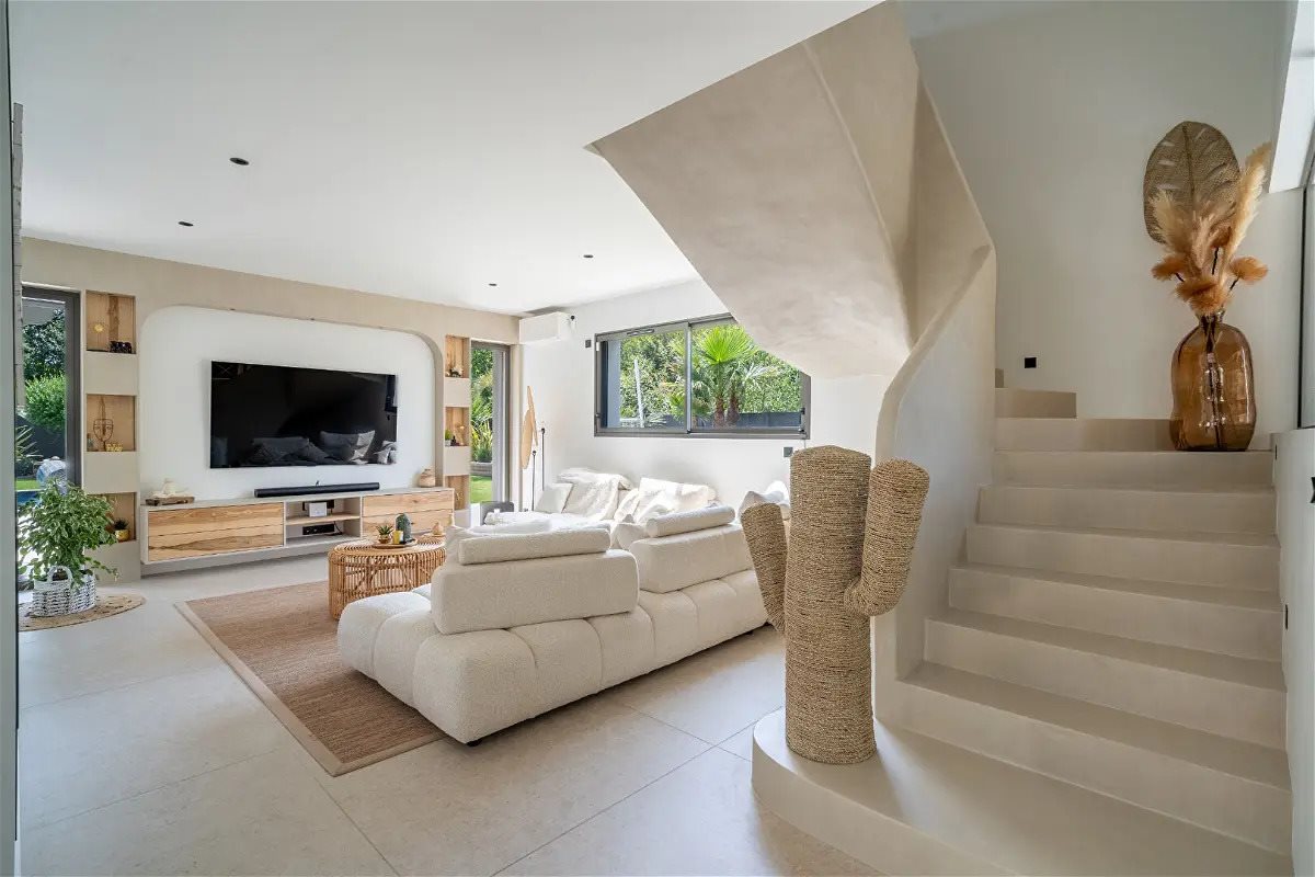 Maison à vendre, 281m², Mios