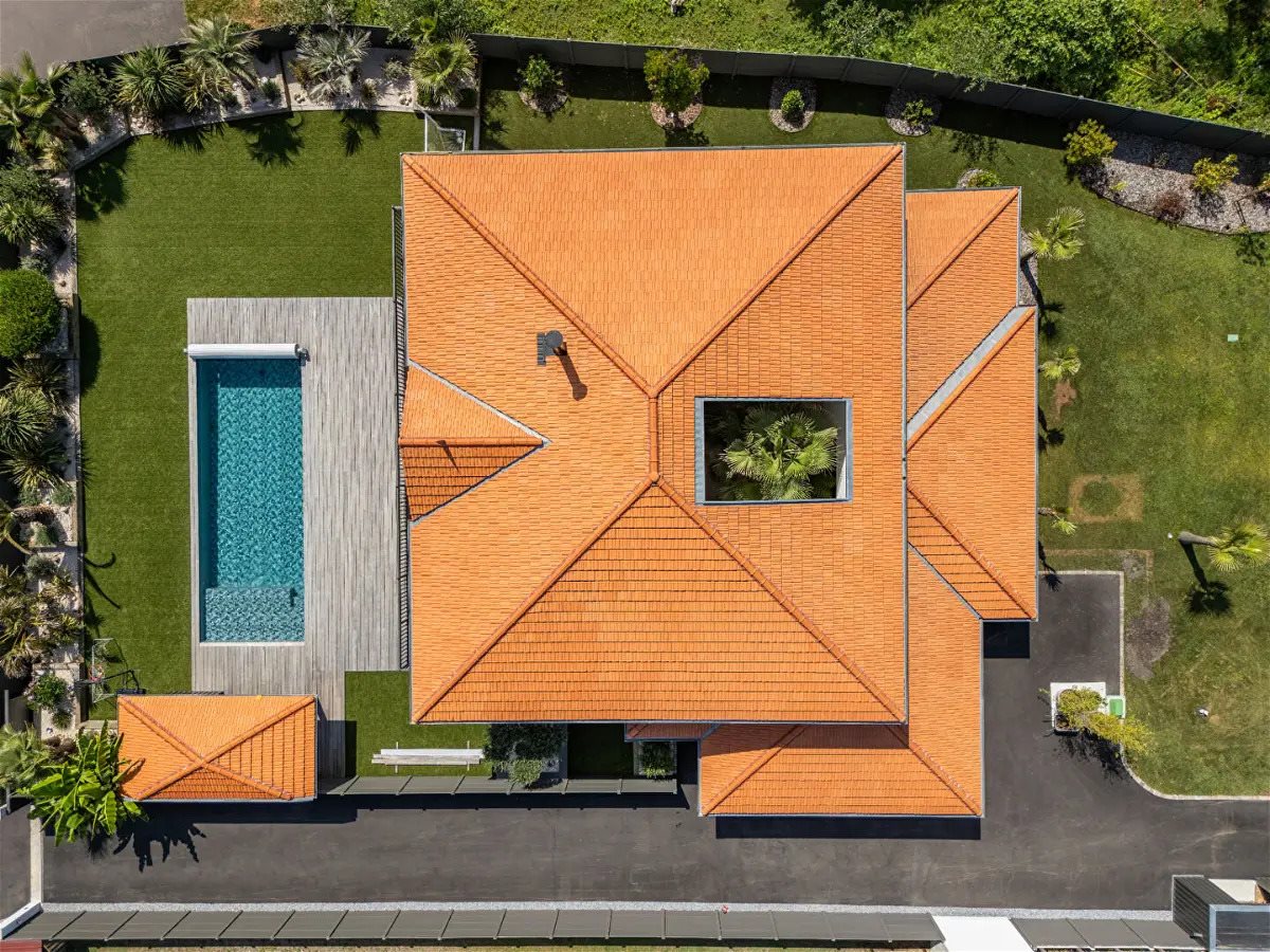 Maison à vendre, 281m², Mios