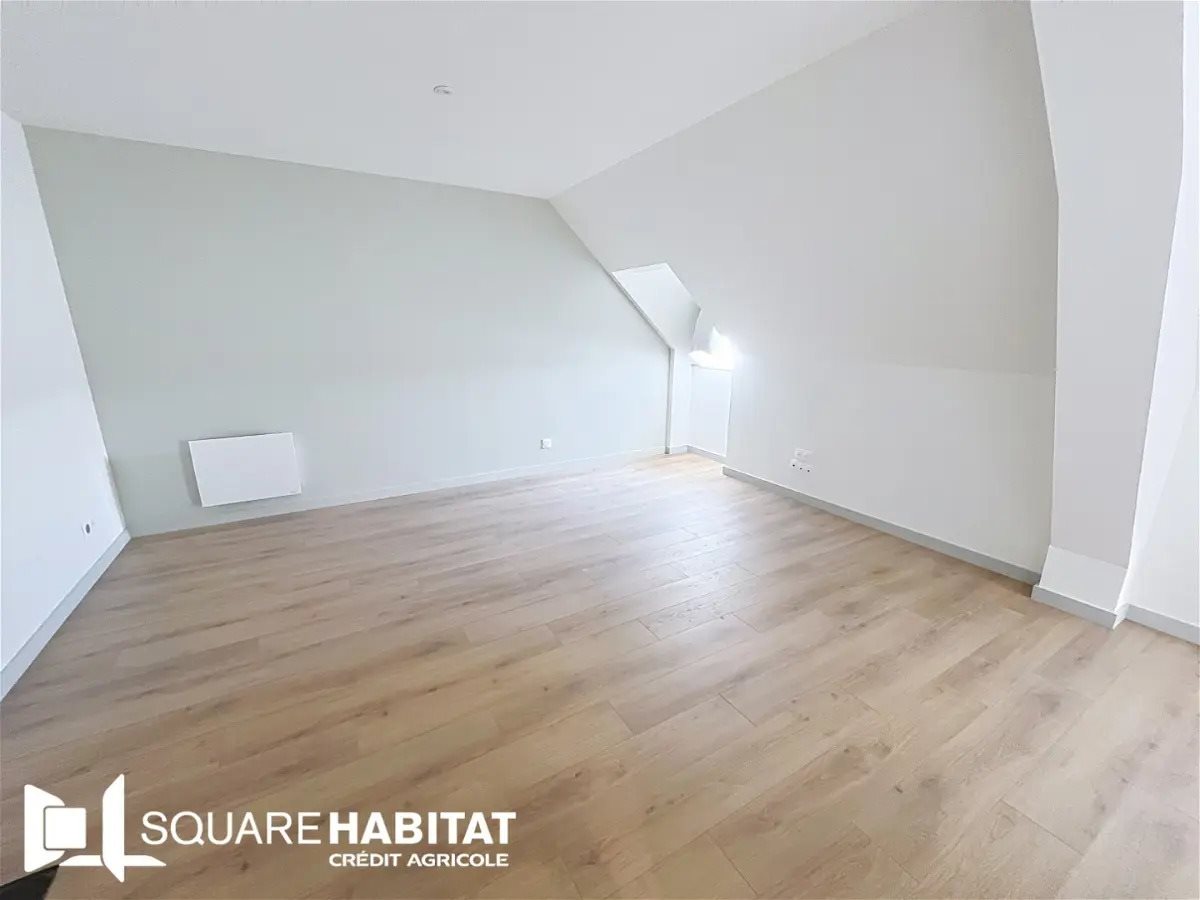 Appartement à louer, 26m², Guingamp