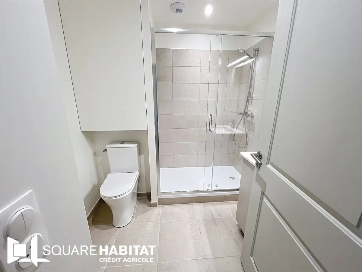 Appartement à louer, 26m², Guingamp