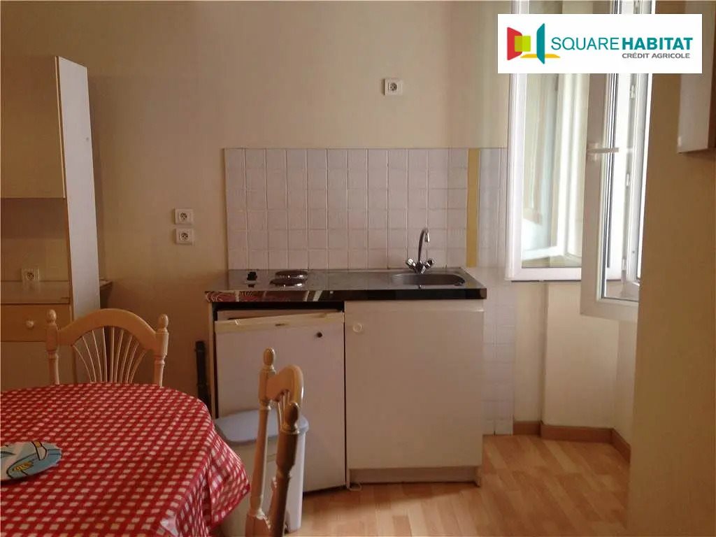Appartement à louer, 29m², Orthez