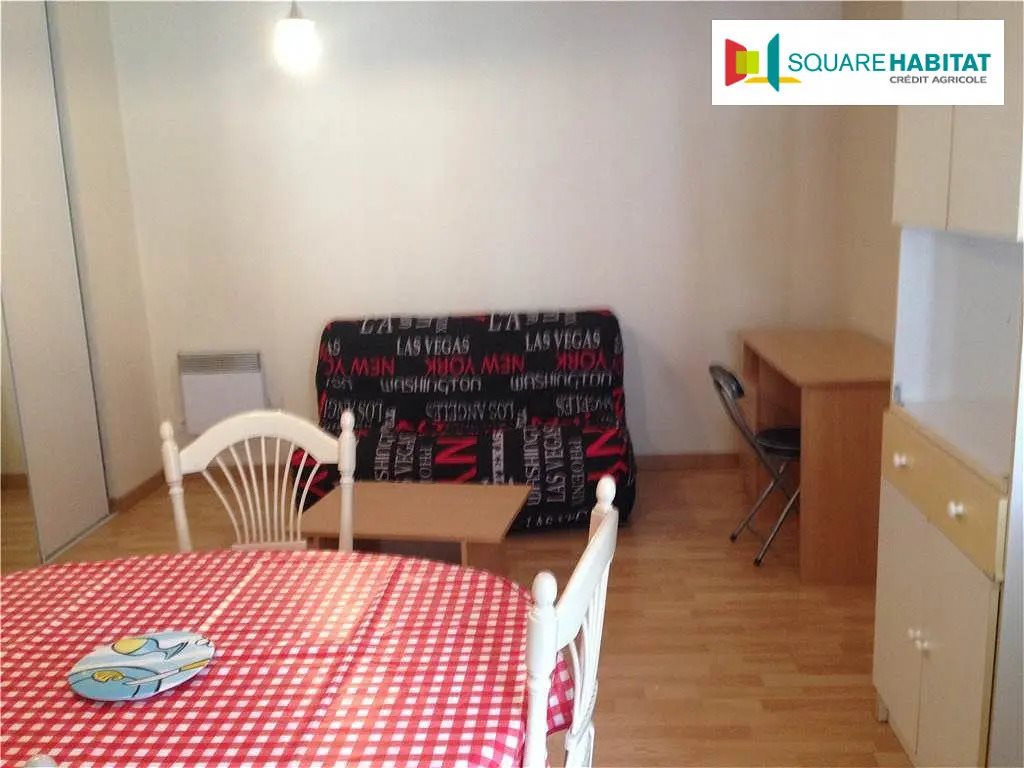 Appartement à louer, 29m², Orthez
