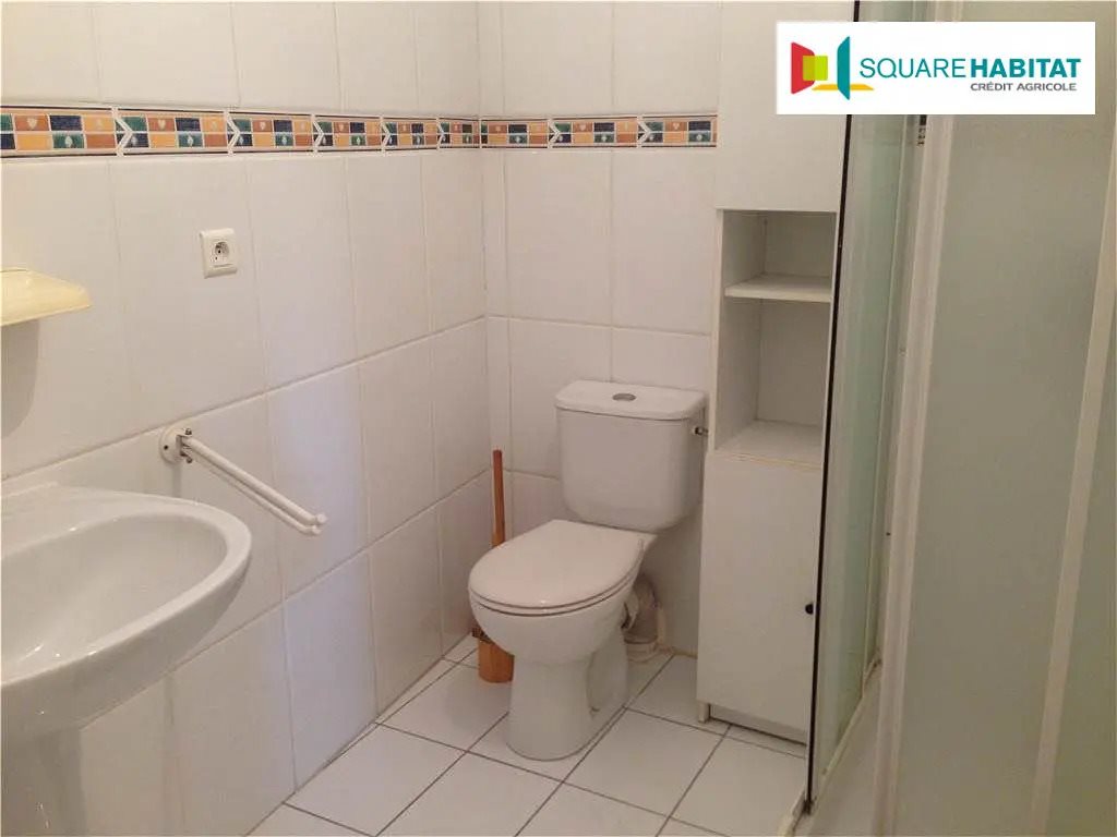 Appartement à louer, 29m², Orthez