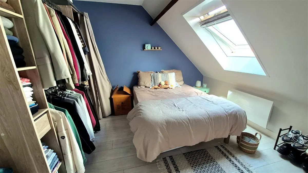 Appartement à louer, 29m², Wimereux