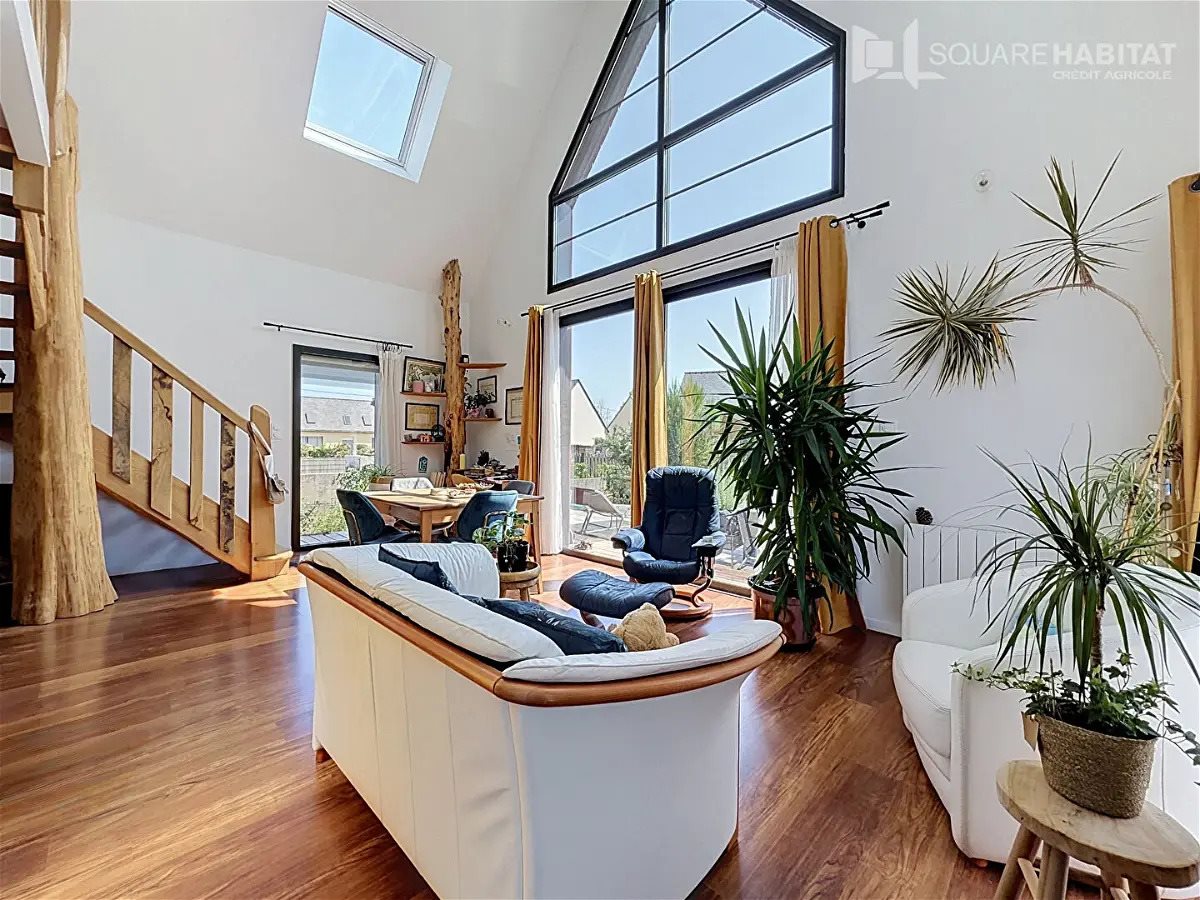 Maison à vendre, 76m², Gouesnou