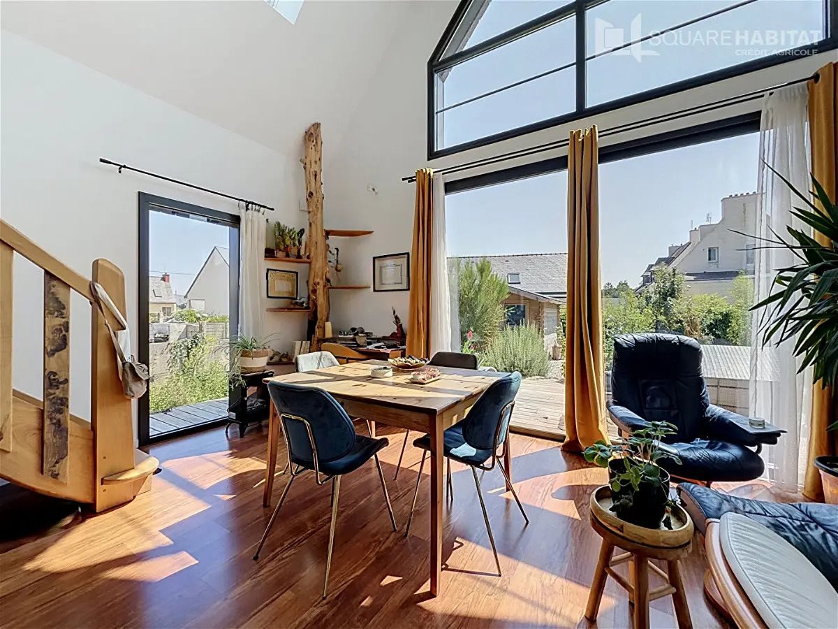 Maison à vendre, 76m², Gouesnou