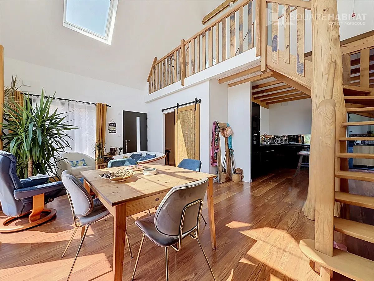 Maison à vendre, 76m², Gouesnou