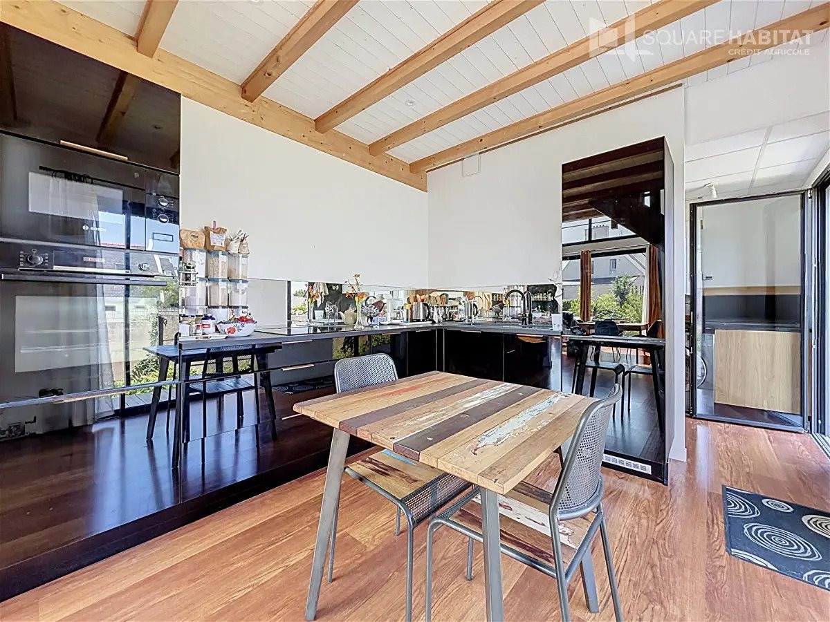 Maison à vendre, 76m², Gouesnou