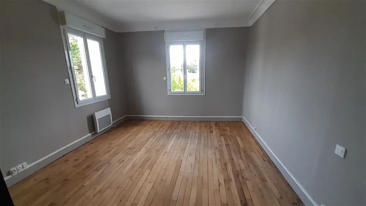 Appartement à louer, 87m², Beaupréau