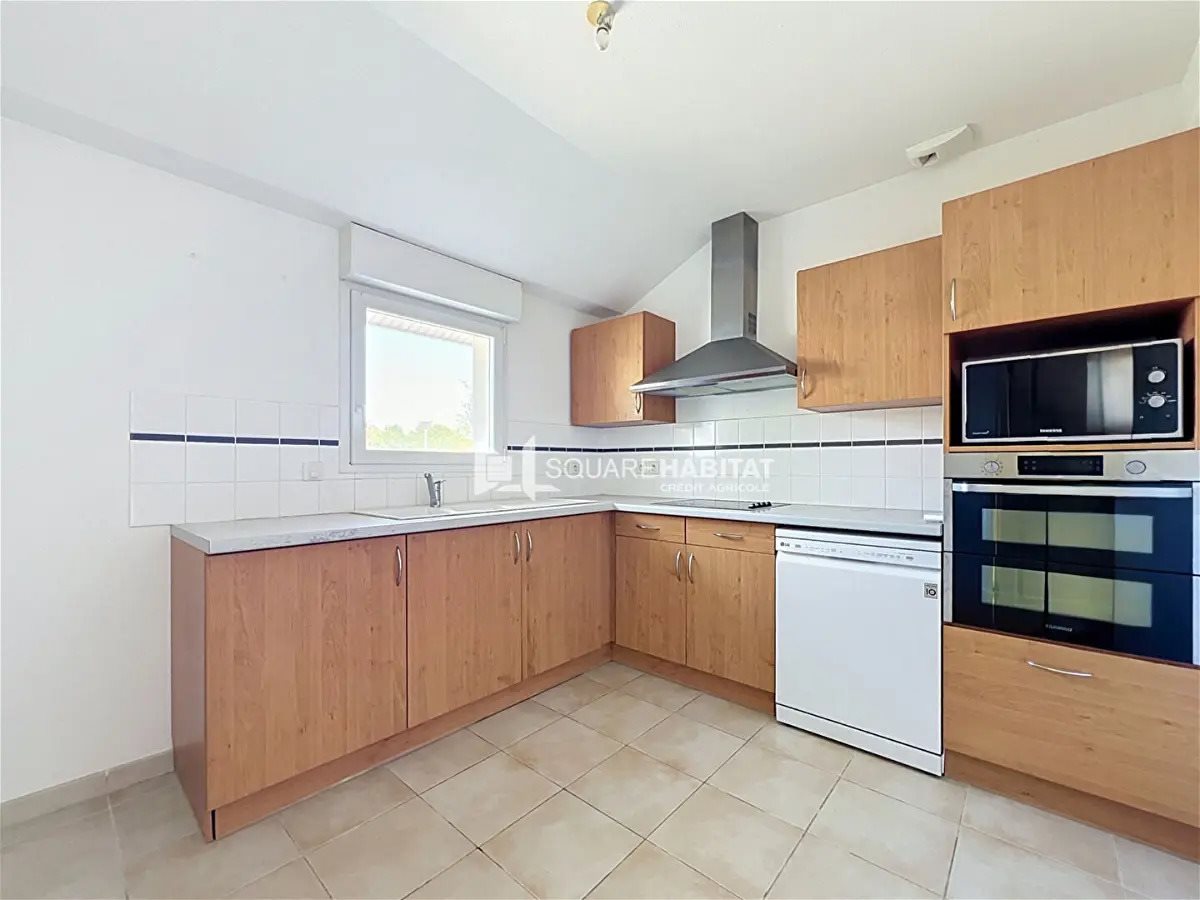 Maison à vendre, 78m², Salles-sur-Mer