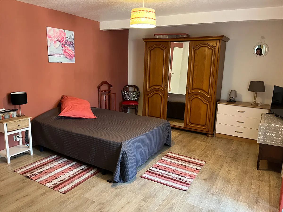 Maison à vendre, 75m², Dangé-Saint-Romain