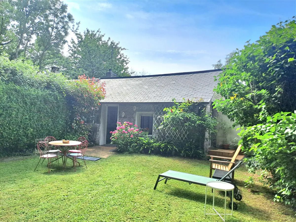 Maison à vendre, 71m², Honfleur