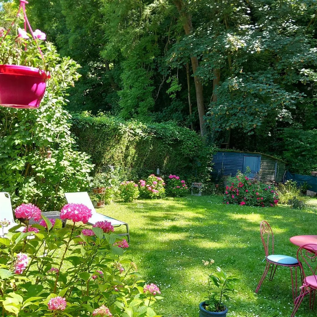 Maison à vendre, 71m², Honfleur