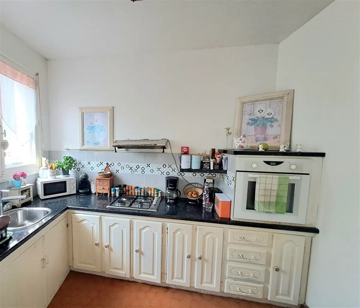 Maison à vendre, 71m², Honfleur