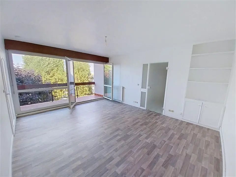 Appartement à vendre, 50m², Le Bouscat