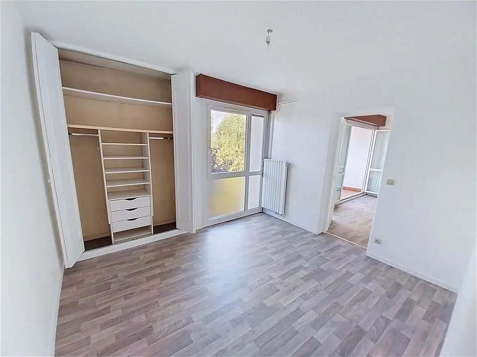Appartement à vendre, 50m², Le Bouscat