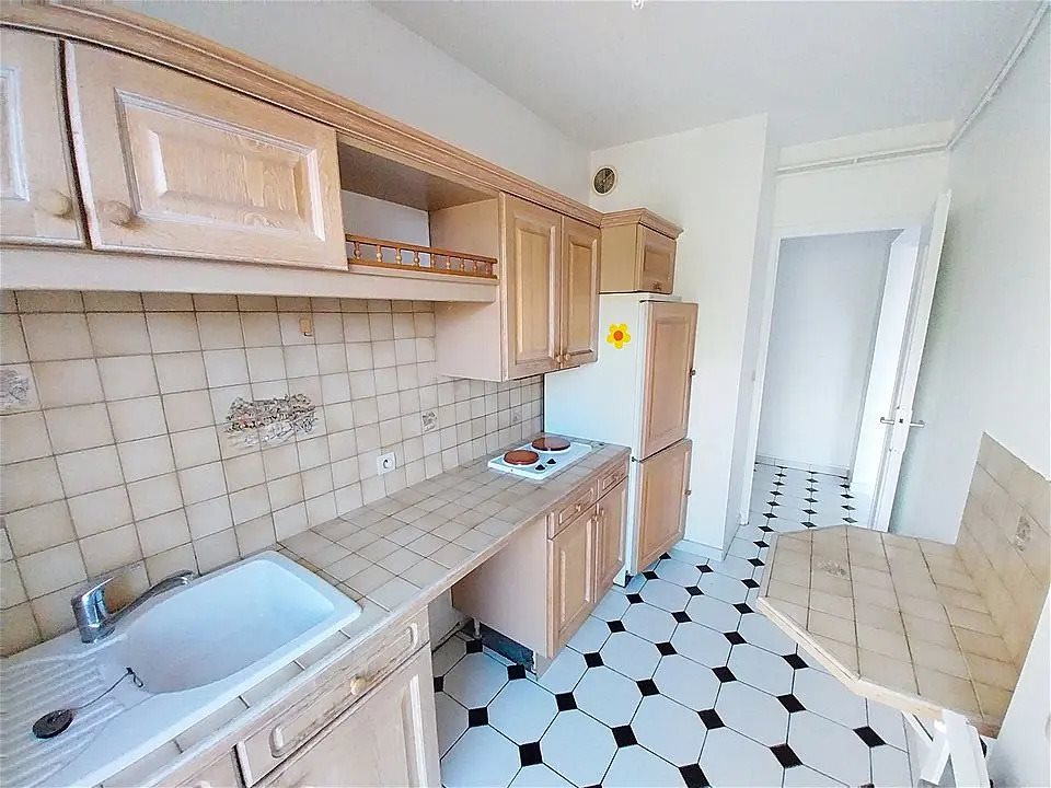 Appartement à vendre, 50m², Le Bouscat