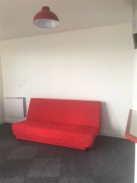 Appartement à louer, 34m², Chambray-lès-Tours
