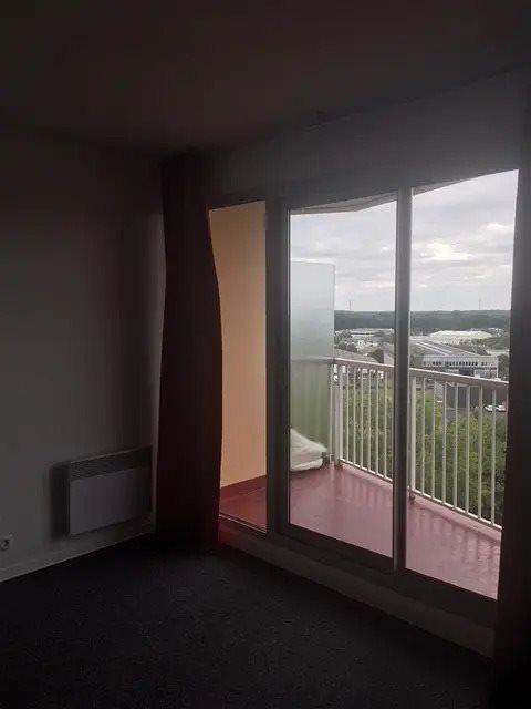 Appartement à louer, 34m², Chambray-lès-Tours