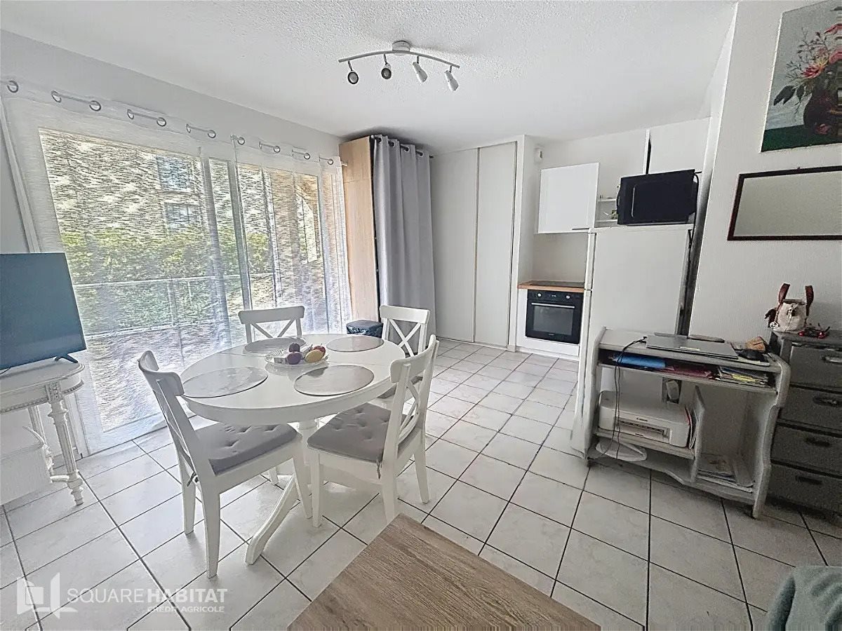 Appartement à vendre, 44m², Plérin