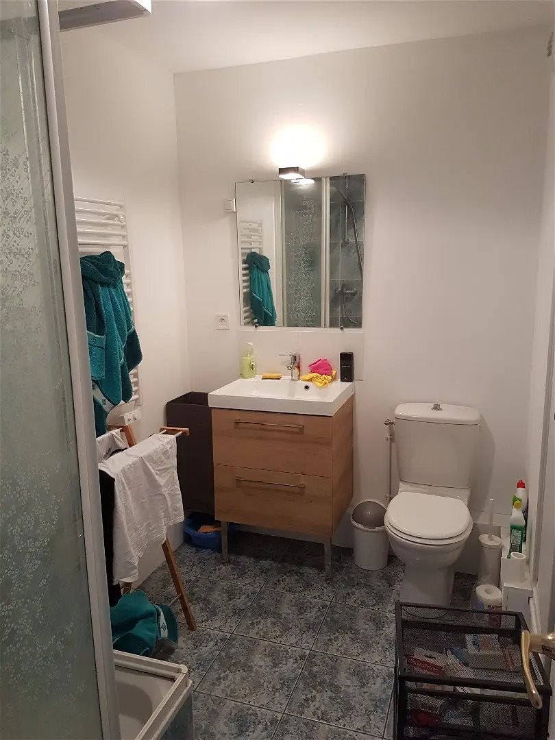 Appartement à louer, 26m², Arras