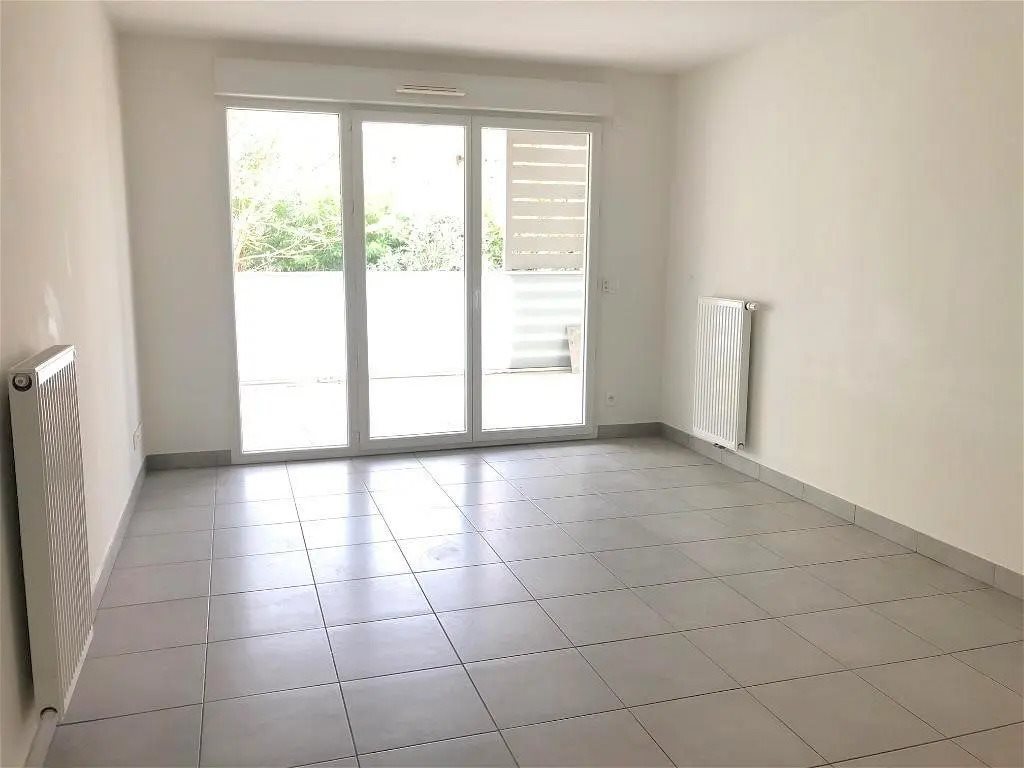 Appartement à louer, 59m², Cagnes-sur-Mer