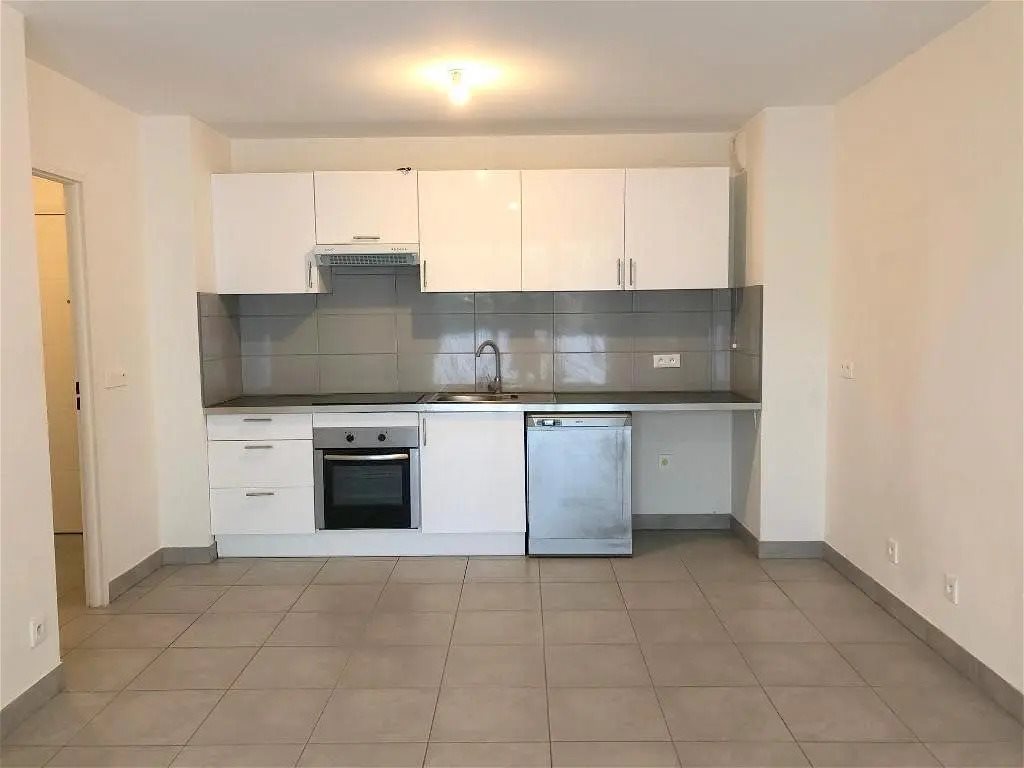 Appartement à louer, 59m², Cagnes-sur-Mer