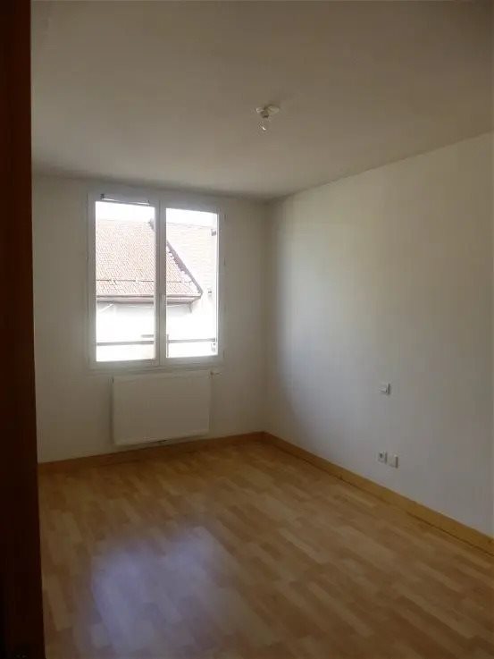 Appartement à louer, 44m², Sallanches
