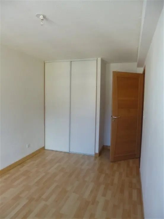Appartement à louer, 44m², Sallanches