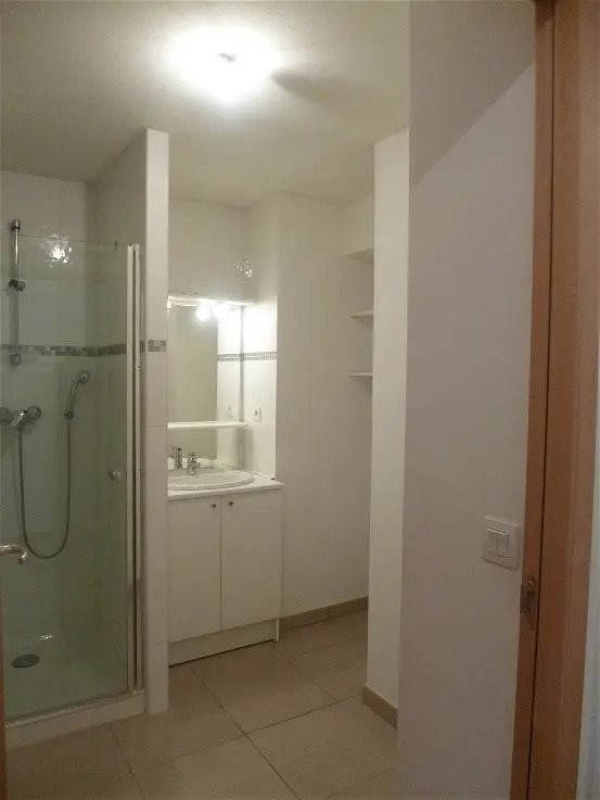 Appartement à louer, 44m², Sallanches