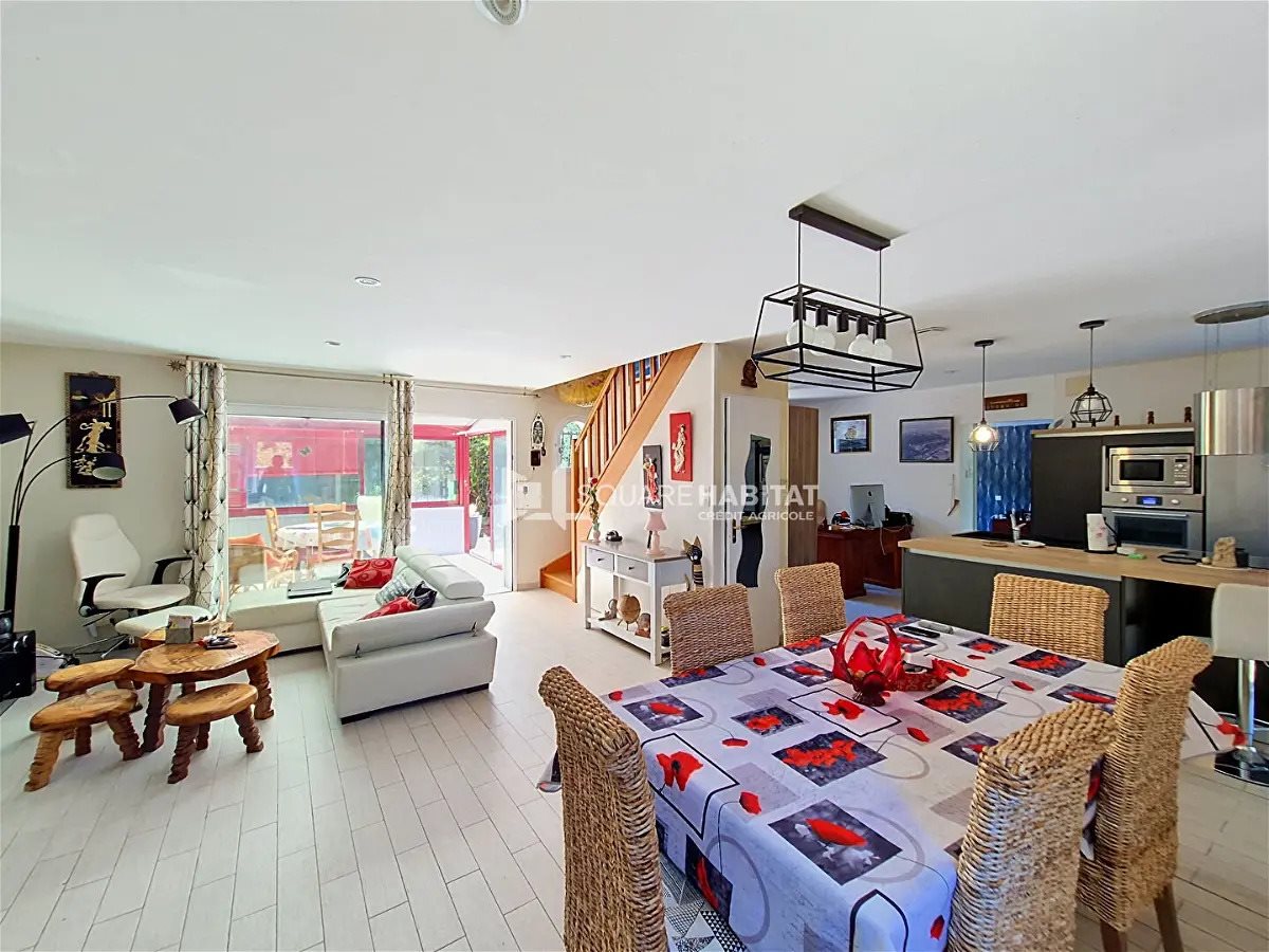 Maison à vendre, 105m², Plougastel-Daoulas