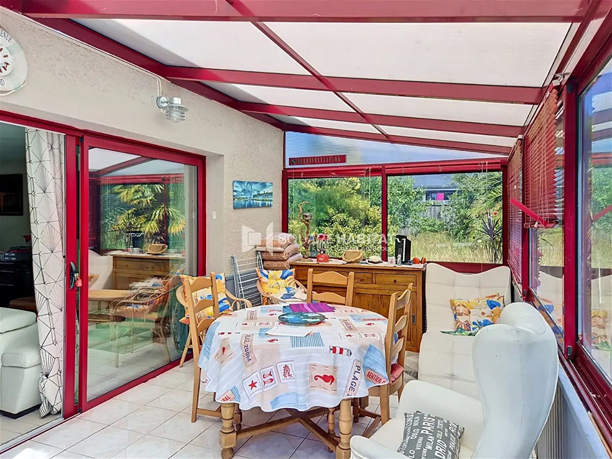 Maison à vendre, 105m², Plougastel-Daoulas