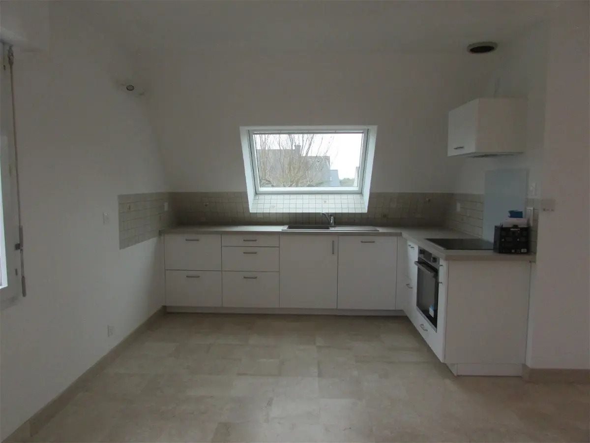 Maison à louer, 106m², Concarneau
