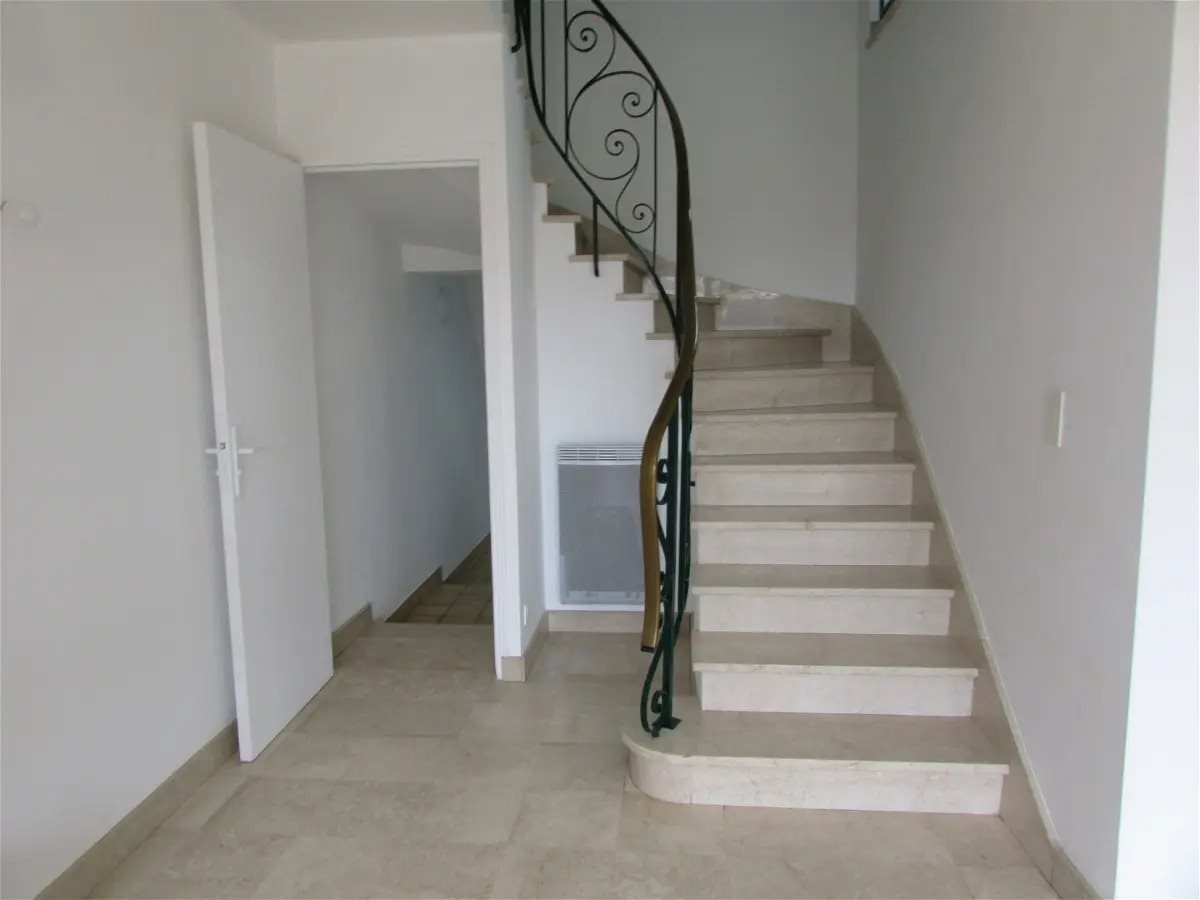 Maison à louer, 106m², Concarneau