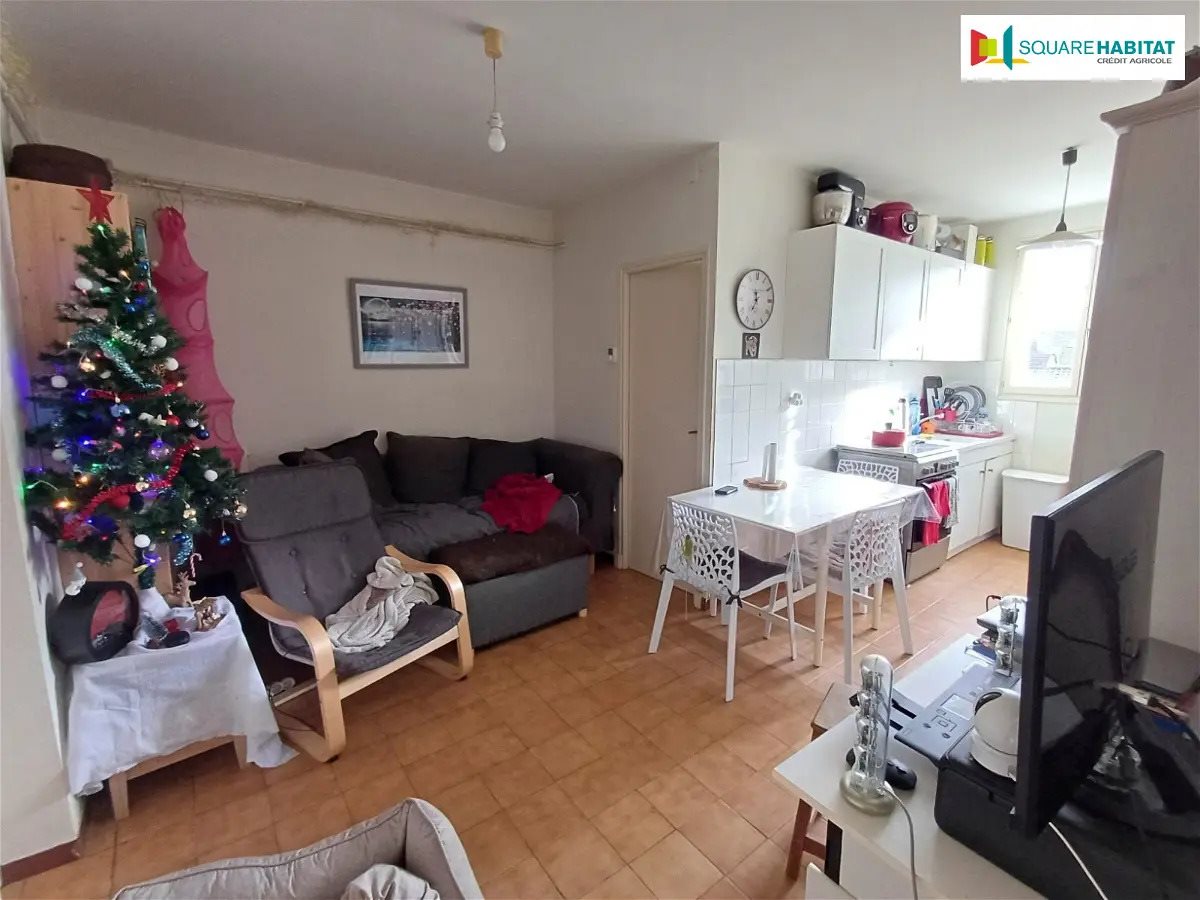 Appartement à louer, 45m², Jurançon