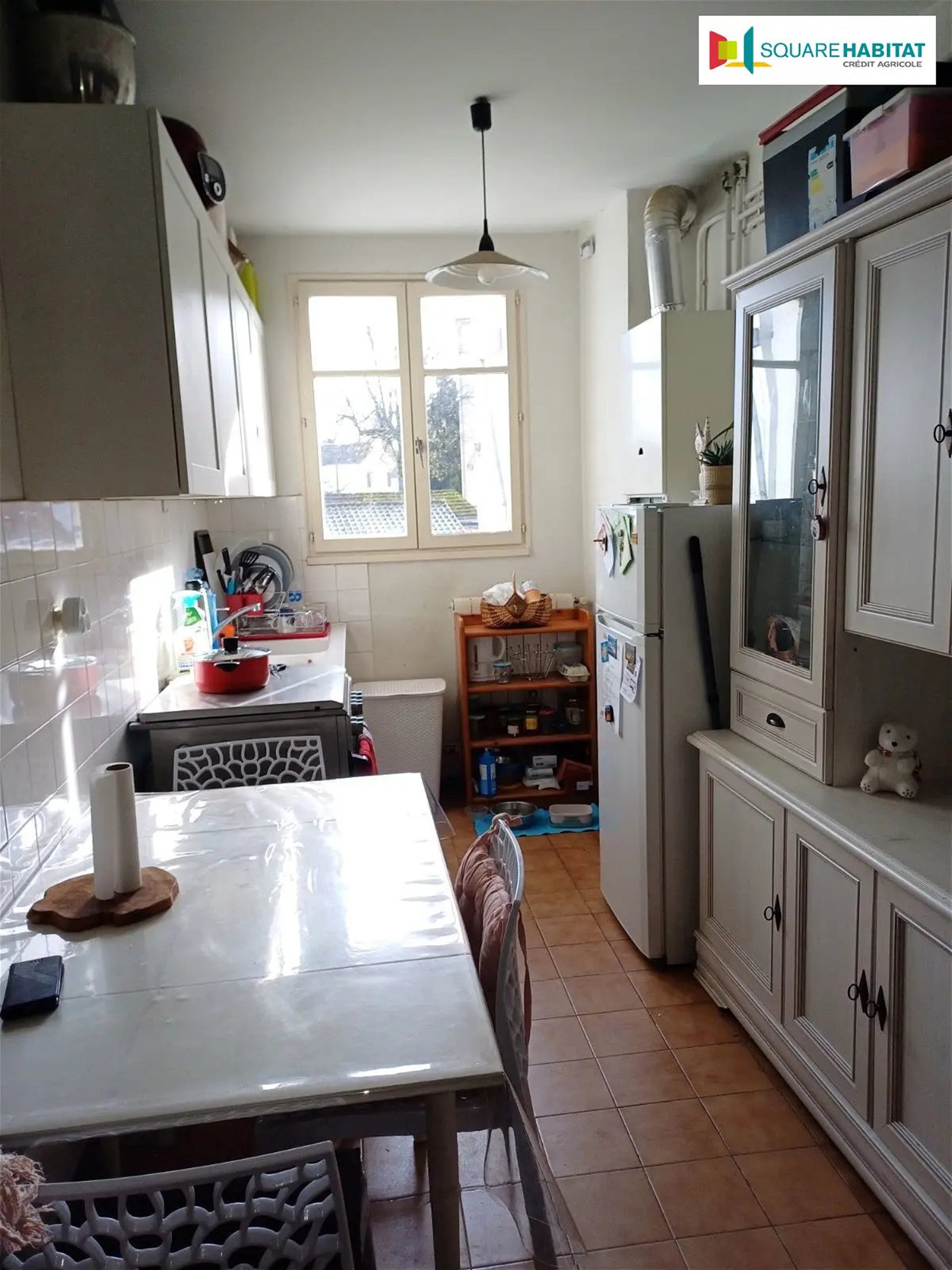 Appartement à louer, 45m², Jurançon