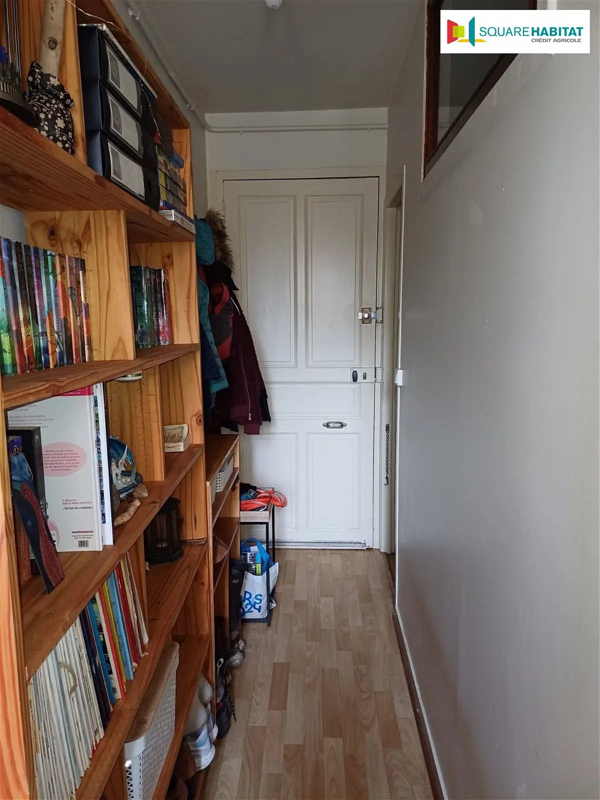 Appartement à louer, 45m², Jurançon