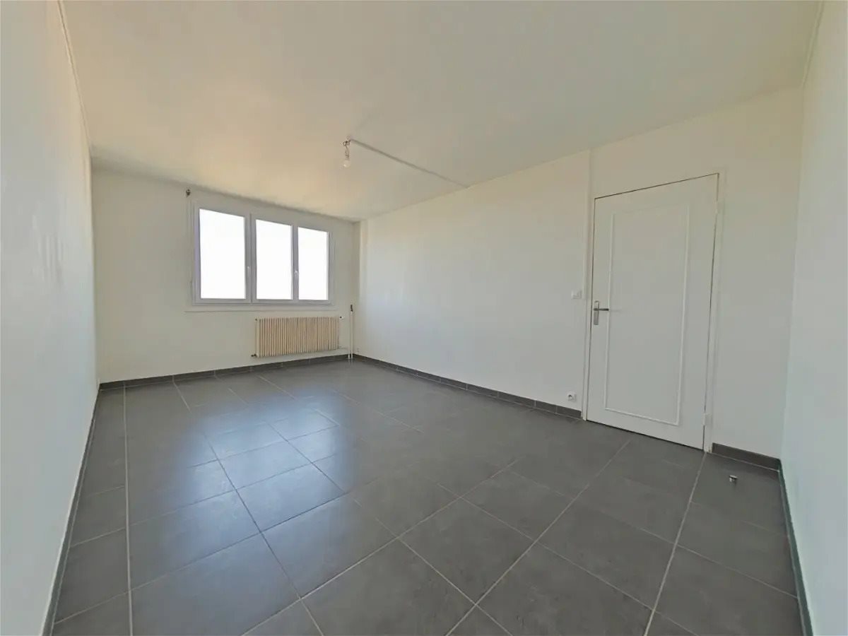 Appartement à louer, 46m², Joué-lès-Tours